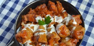Mănânci 10 sarmale singură?! Dar o pizza întreagă?
