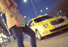Poveşti din Taxi – In for a rebound?