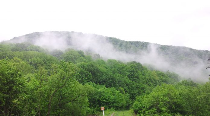 Drumeţie pe Calea ferată Oraviţa-Anina, Cascada Bigăr, Băile Herculane