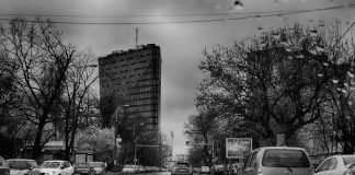 Căutarea unei garsoniere în Bucureşti I – Garsoniera de la Mitropoliei