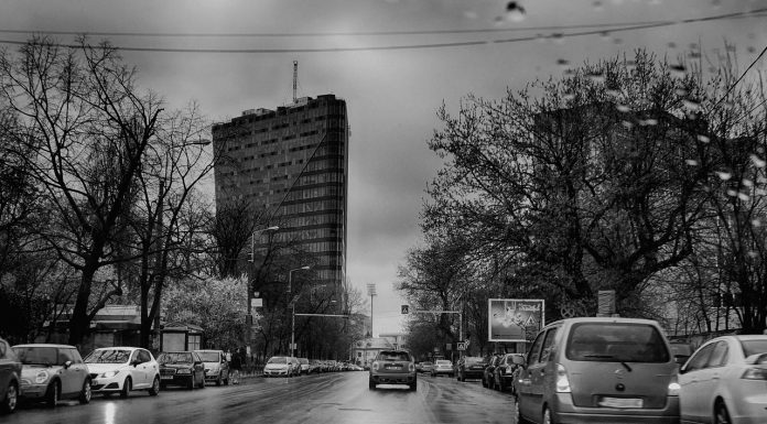 Căutarea unei garsoniere în Bucureşti I – Garsoniera de la Mitropoliei