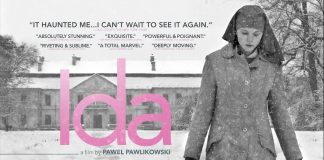 Ida, curvă sau sfântă? This is the question!