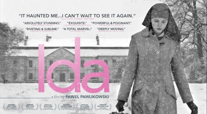 Ida, curvă sau sfântă? This is the question!