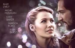 The Age of Adaline şi elixirul tinereţii veşnice din 2035