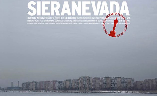 Sieranevada şi neconsolata poftă de sarmale