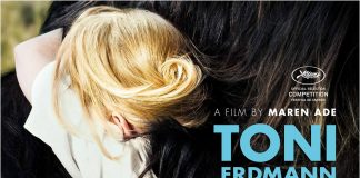 Toni Erdmann, un film pentru corporatista din tine