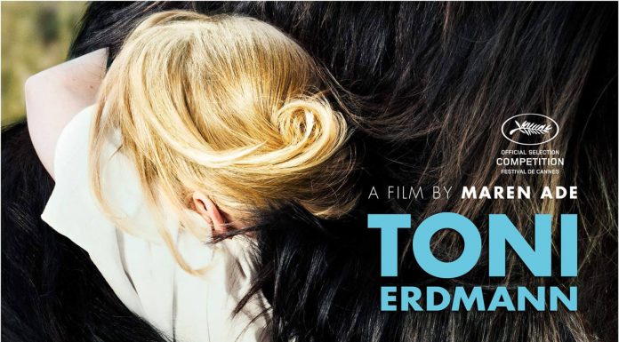 Toni Erdmann, un film pentru corporatista din tine