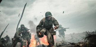Hacksaw Ridge, povestea soldatului care a luptat fără arme