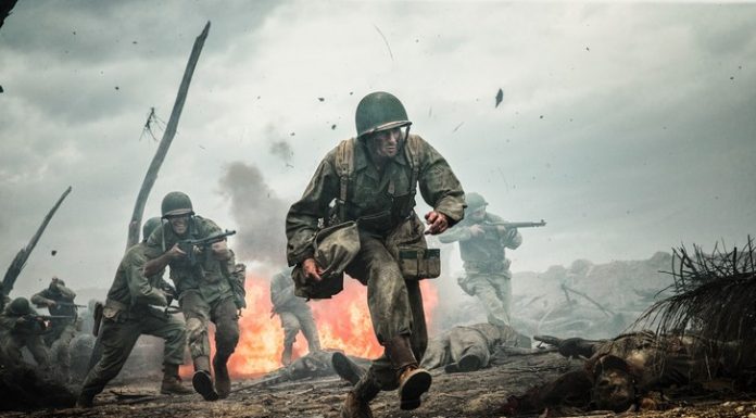 Hacksaw Ridge, povestea soldatului care a luptat fără arme