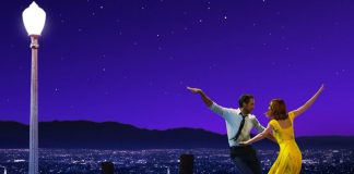 La La Land, musical si romance in doze optime