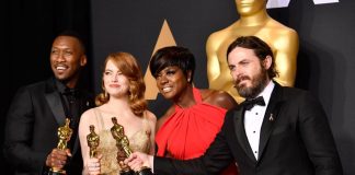 #OscarssoBlack – Politica si scuze la Oscaruri 2017