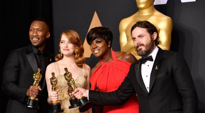#OscarssoBlack – Politica si scuze la Oscaruri 2017