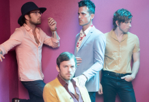 Mi-am risipit norocul pe 2 hotdogi la concertul Kings of Leon