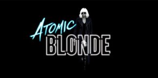 Exista genul fight-porn? Daca da, atunci e filmul Atomic Blonde