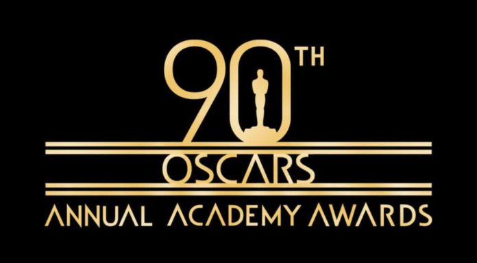 Top 3 pentru Best Picture la Oscaruri 2018