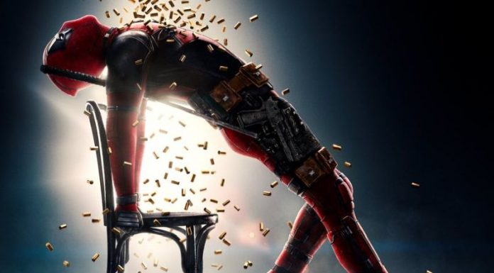 Deadpool m-a convins să mă uit la două filme cu supereroi