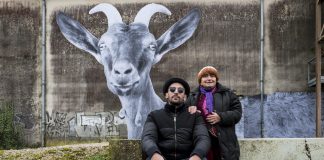 „Faces, Places”, un documentar despre tinereţe fără bătrâneţe