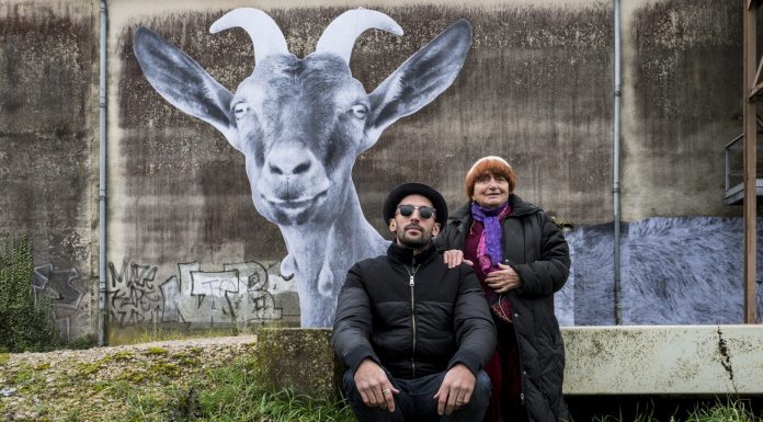„Faces, Places”, un documentar despre tinereţe fără bătrâneţe