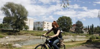 La 25 de ani am învățat să merg….și pe bicicletă