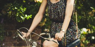 Cum iau femeile decizia de cumpărare – prima bicicletă