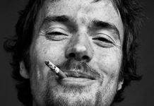 Kit concert Damien Rice – 2 octombrie, Opera Naţională Bucureşti