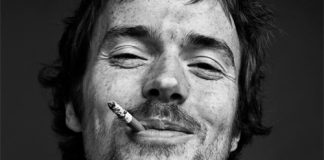 Kit concert Damien Rice – 2 octombrie, Opera Naţională Bucureşti