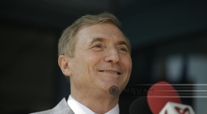 La ziua lui Augustin Lazăr