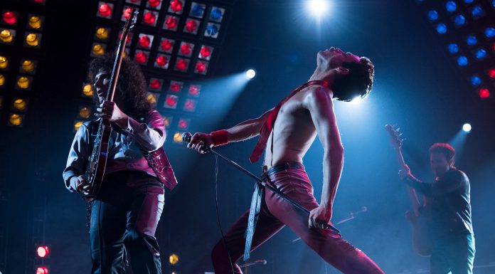 Bohemian Rhapsody (2018), un şir de Queen trivia