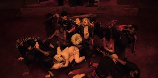 Climax, un fel de La La Land pe Speiş