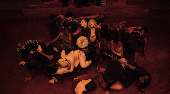 Climax, un fel de La La Land pe Speiş