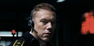 The Guilty (2018) – filmul unui apel la 112