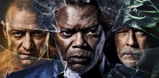 Glass (2019) este înfiorător de prost