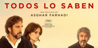 Todos lo saben (2018), una telenovela de hipsteros