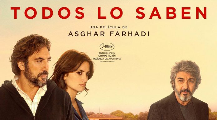 Todos lo saben (2018), una telenovela de hipsteros