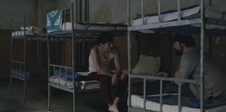 De ce am râs la Arest, deşi este un film despre torţionarii din comunism