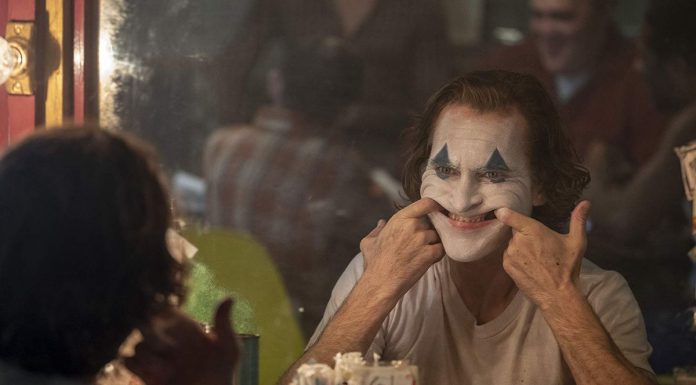 Nu vă mai duceţi copiii la Joker!!!