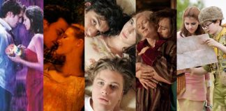 „Zi şi mie un film romantic.” Na mai multe.