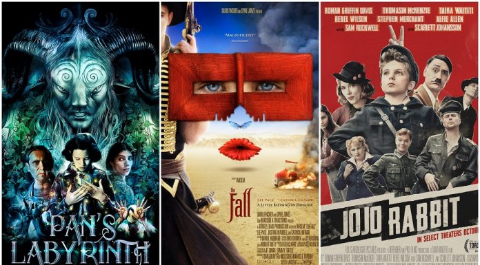 #unfilmpezi – filme în care te pierzi prin imaginaţia unor copii