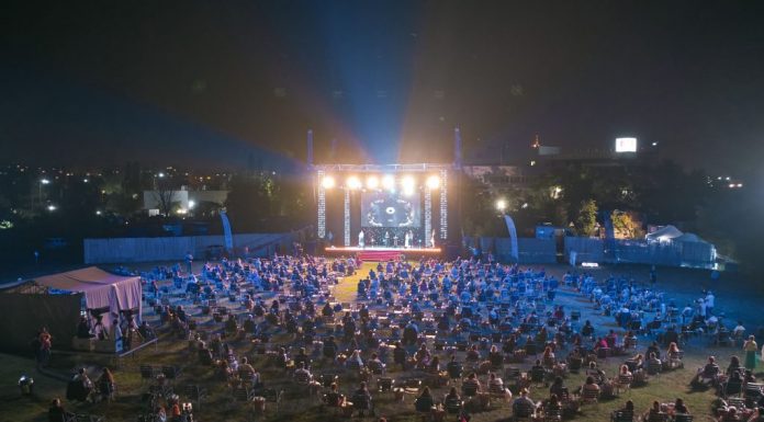 Premiile Gopo: o să fluier puțin în biserică. Primiți?