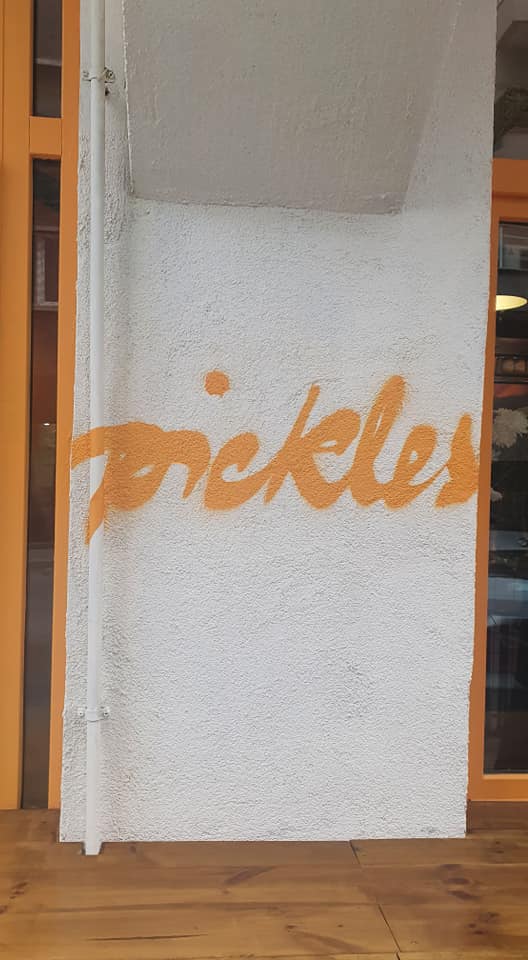 Pickles