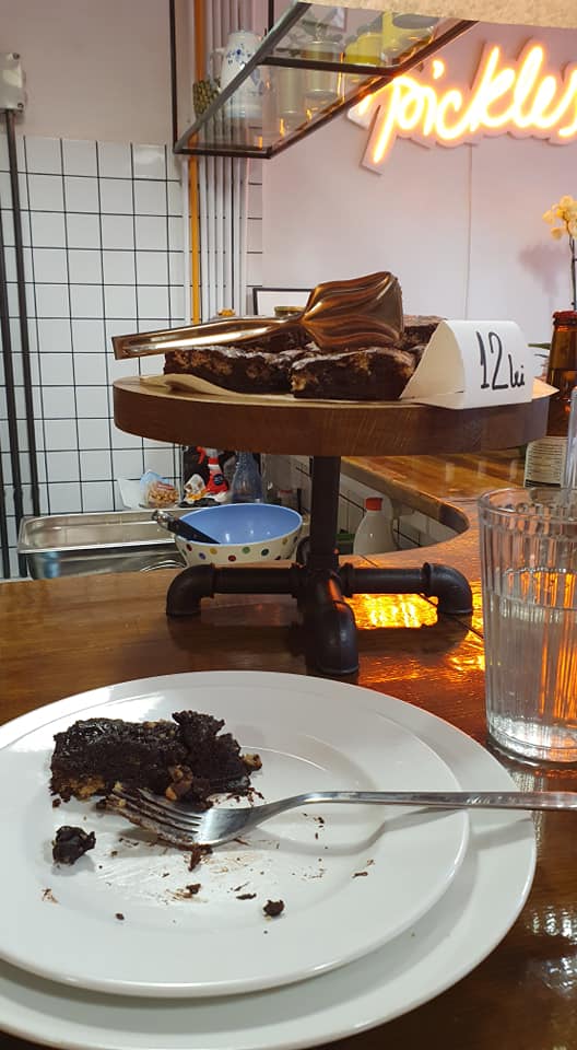 Brownie