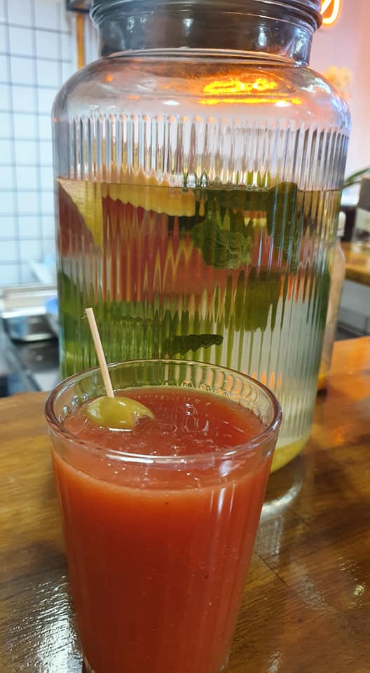 Bloody Mary