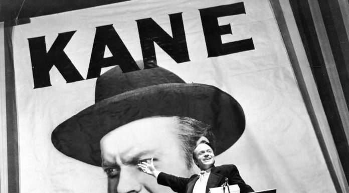 De ce este considerat Citizen Kane unul dintre cele mai bune filme din istorie?