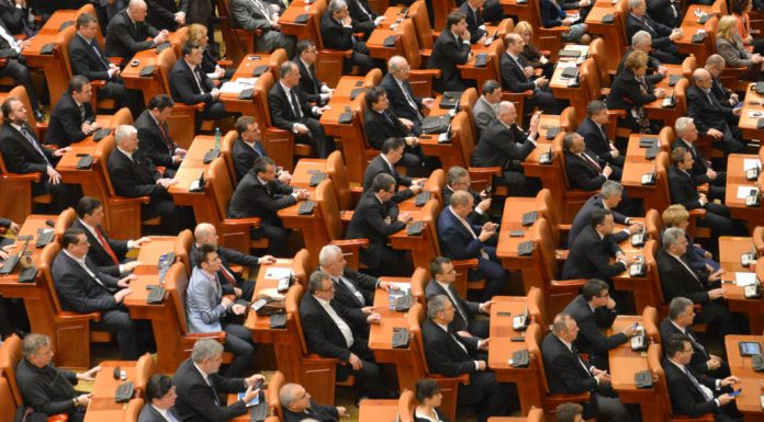Alegeri 2020: Cum se împart cele 465 de locuri din Parlament?