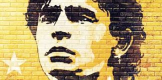 Două documentare esențiale despre Maradona Documentar Diego Maradona