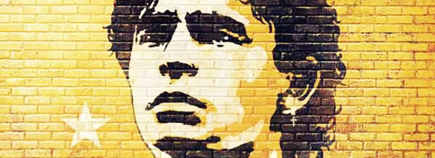 Două documentare esențiale despre Maradona Documentar Diego Maradona