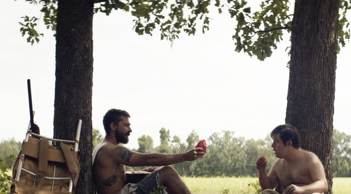 „Și băieții buni sunt părăsiți” – Peanut Butter Falcon (2019) Peanut Butter Falcon
