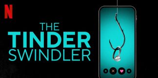 Cum răspund societatea și poliția la cybercrime pe Tinder The Tinder Swindler (2022), Netflix