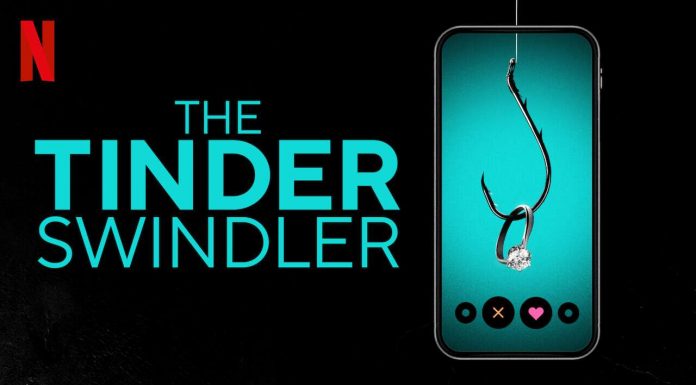 Cum răspund societatea și poliția la cybercrime pe Tinder The Tinder Swindler (2022), Netflix