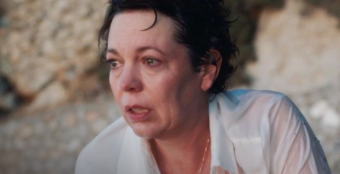 Film Fiica Ascunsa - Netflix